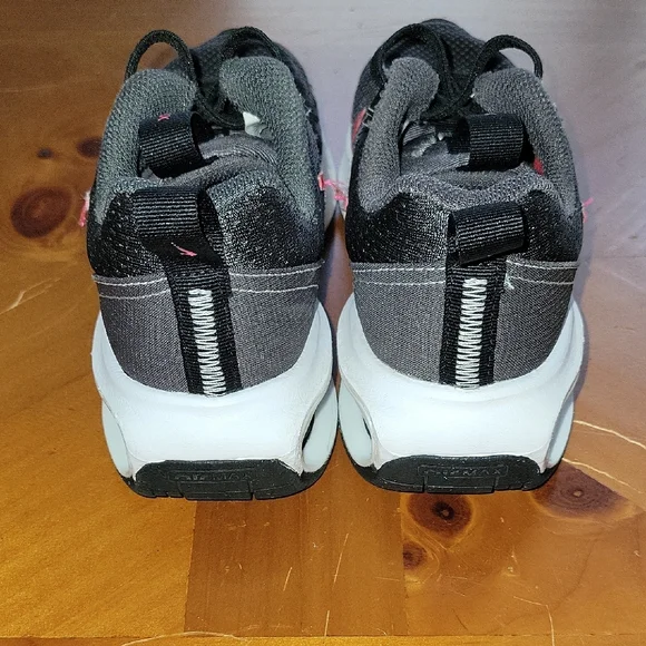 Boys' Nike Air Max Intrlk Lite - Picture 7 of 8